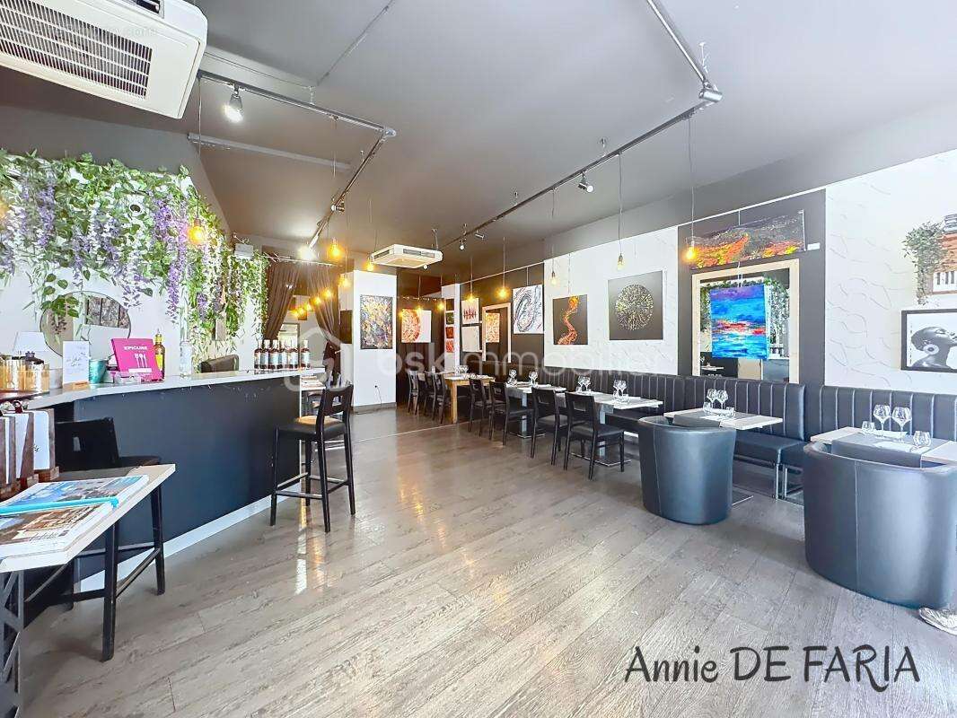 Restaurant Grenoble 38000 - photo 2