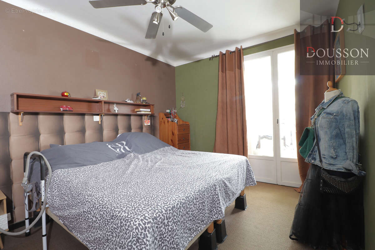 Appartement à LE GRAU-DU-ROI
