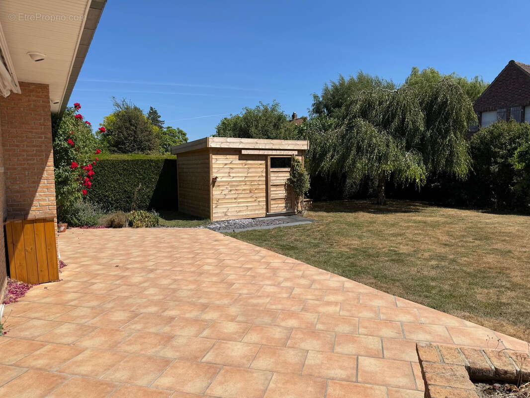 Maison 6 pièce(s) - Fleurbaix - photo 5