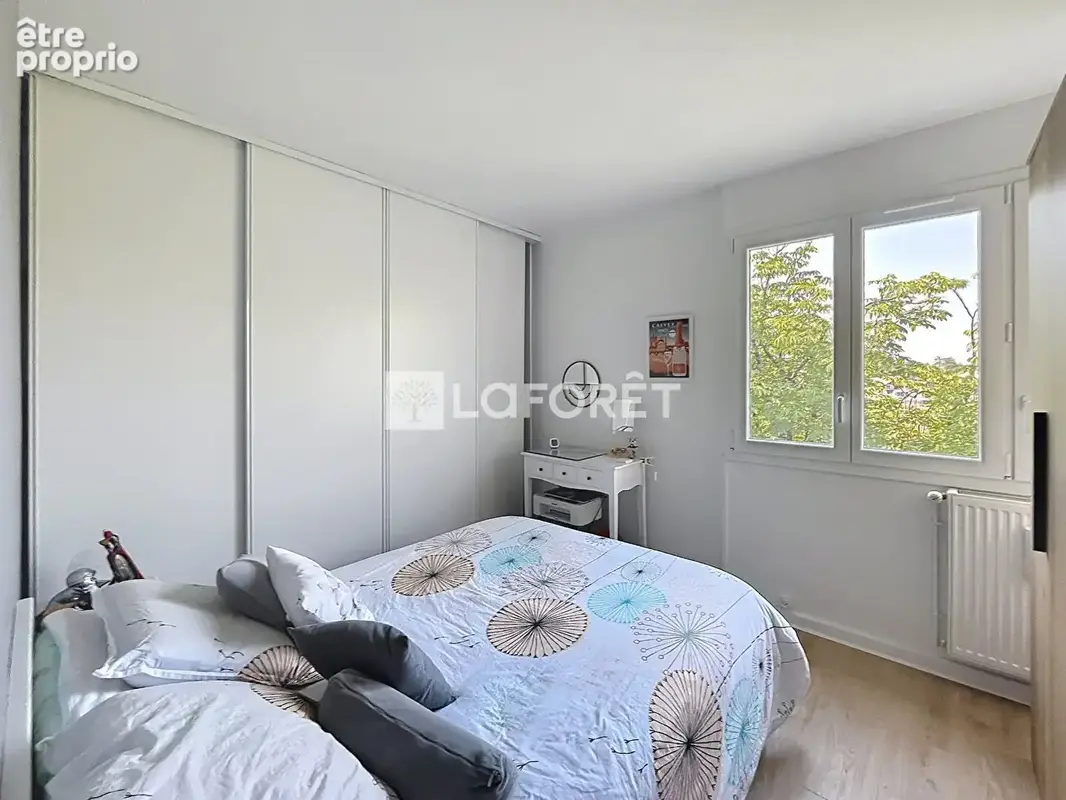 Appartement 4 pièces - 70m² - Bordeaux Caudéran - photo 5