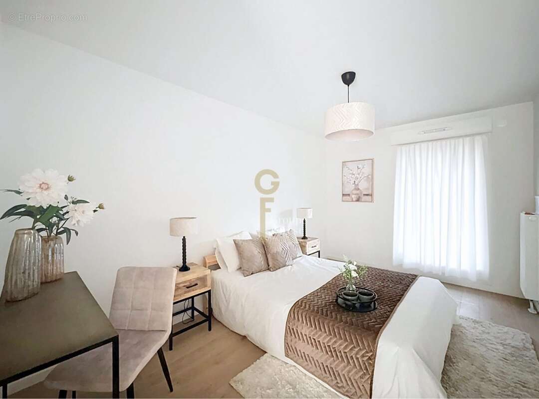 Appartement à MARCQ-EN-BAROEUL