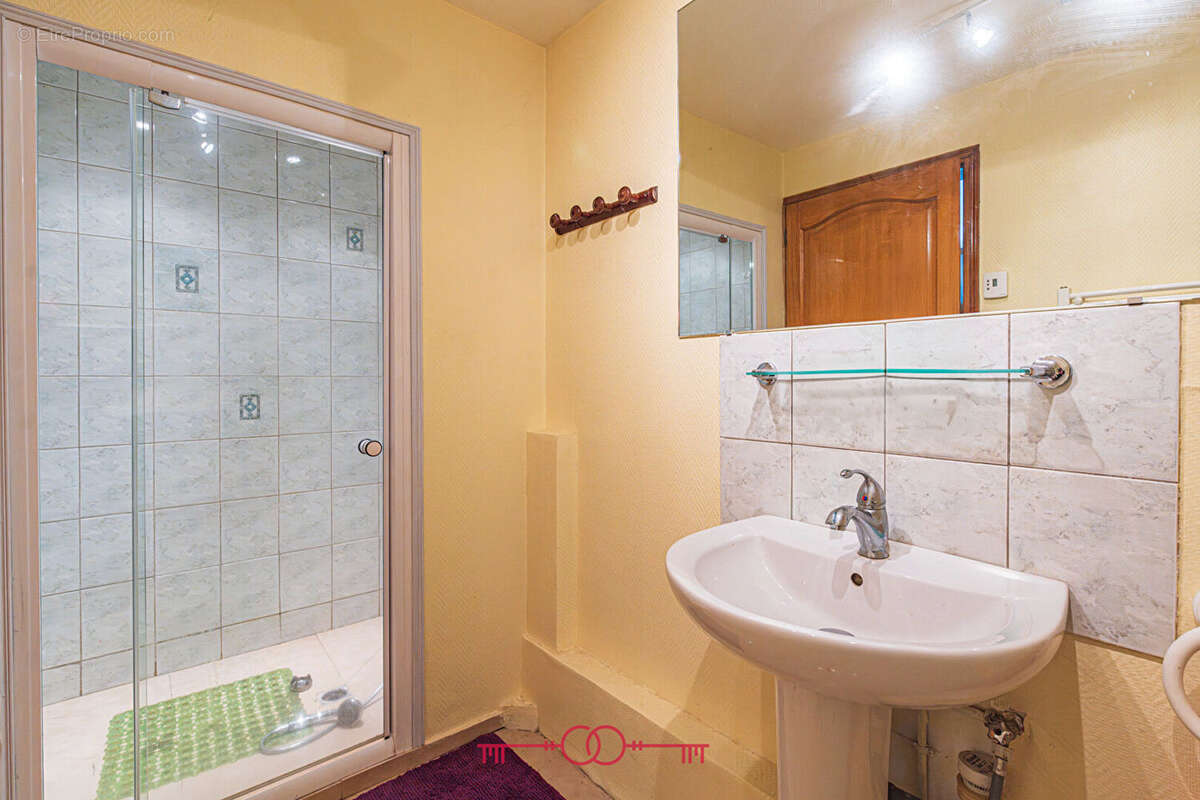 Maison à MAREUIL-LE-PORT