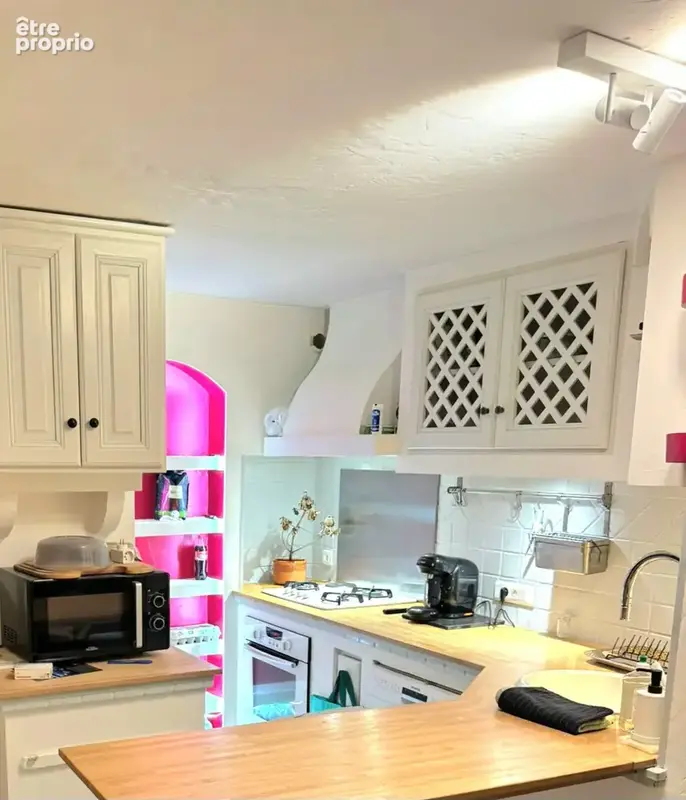 Maison de village de 3 pieces - photo 2