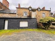 Appartement à SAINT-MELOIR-DES-ONDES