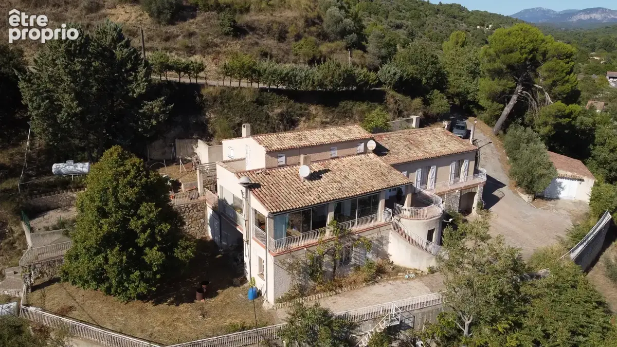 Maison individuelle sur sous-sol et 1750m2 de terrain - photo 2