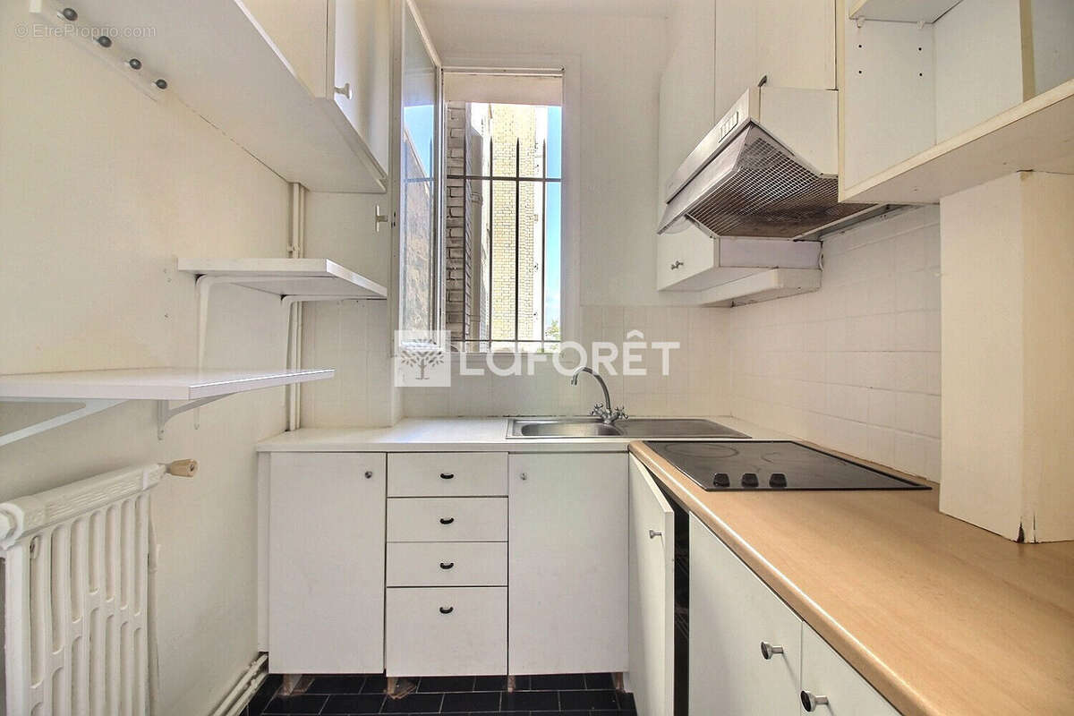 Appartement à BOIS-COLOMBES
