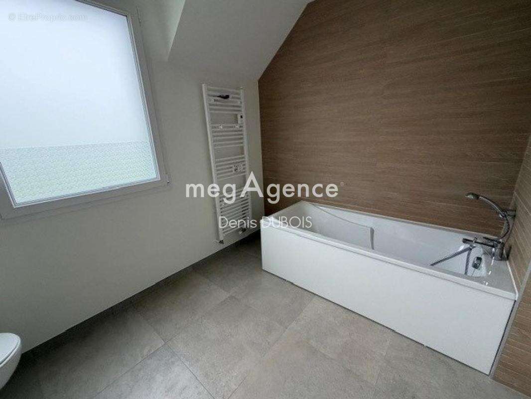 Maison à ALENCON