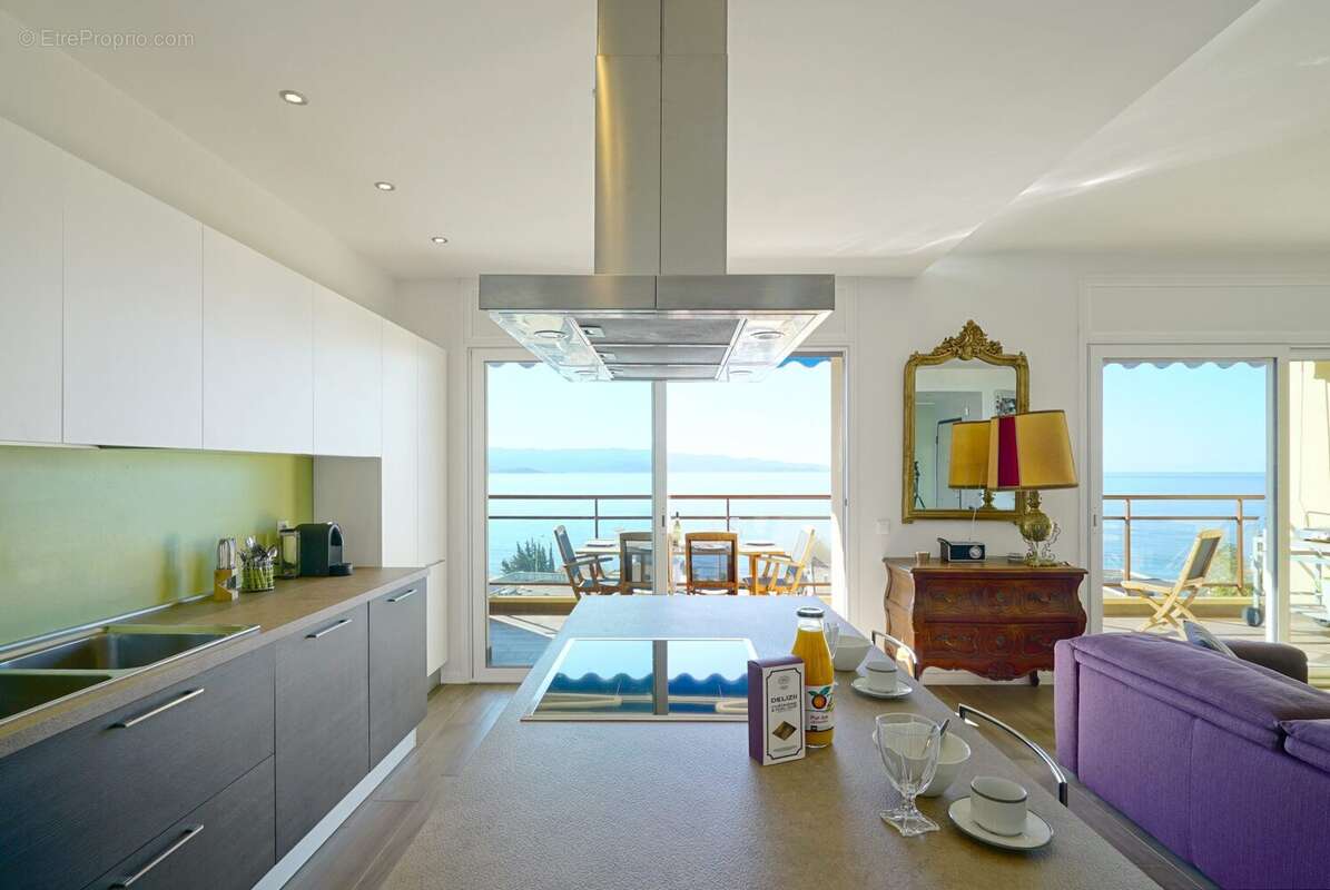 Appartement à AJACCIO