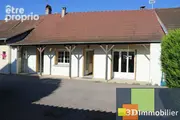 Maison à BLETTERANS