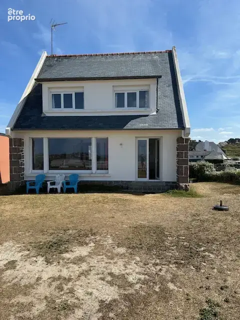 Maison avec vue mer a couper le souffle - photo 7