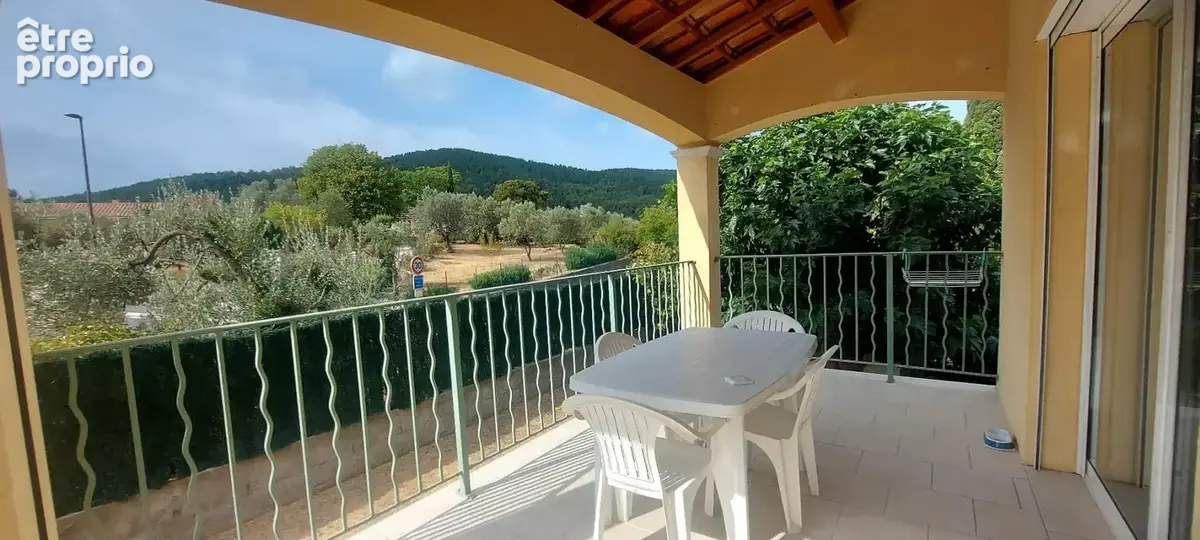 Elegante villa centre figanieres - photo 7