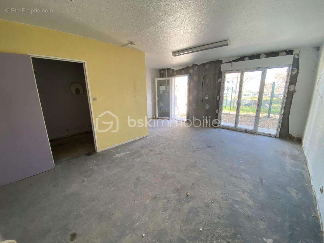 Appartement à SAINT-CHRISTOL