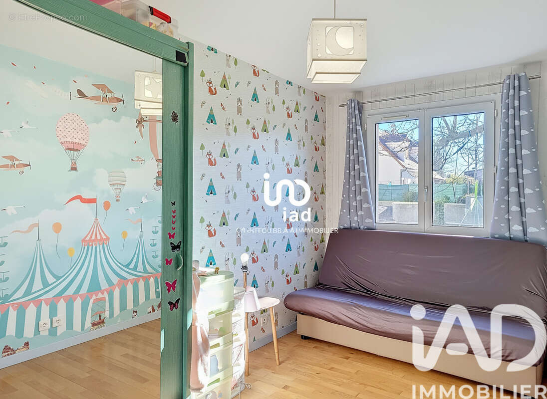 Photo 8 - Maison à BENNECOURT