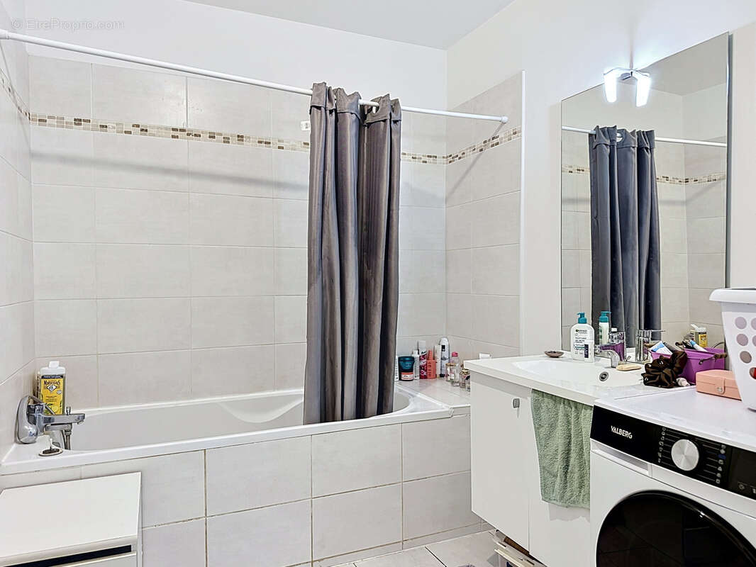 Appartement à MARQUETTE-LEZ-LILLE