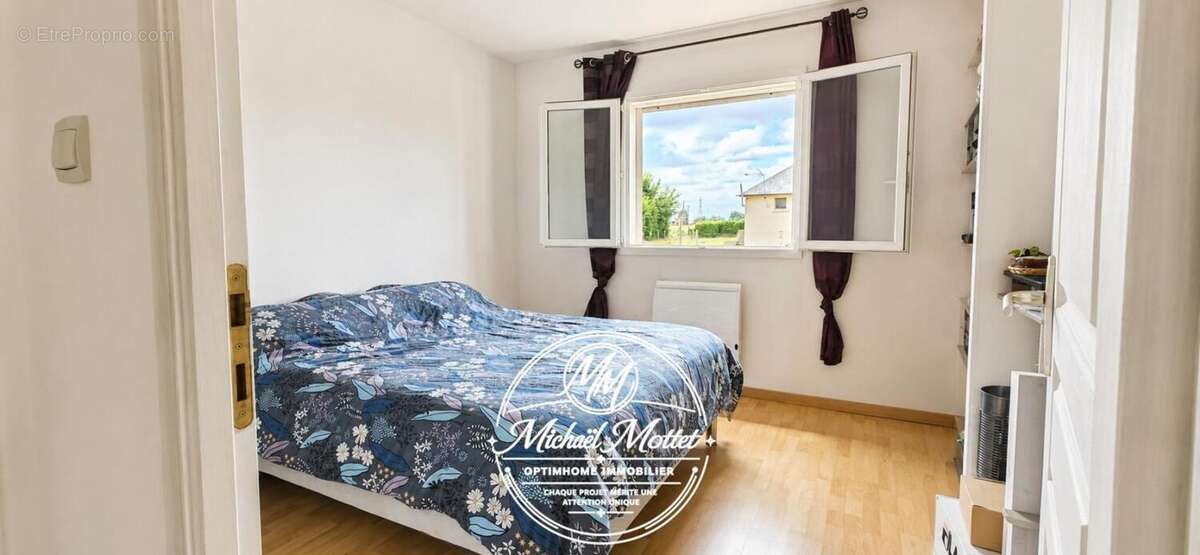 Maison familiale de 132 m² au calme avec 4 chambres et grand terrain à Bourneville-Sainte-Croix (27500) - photo 14