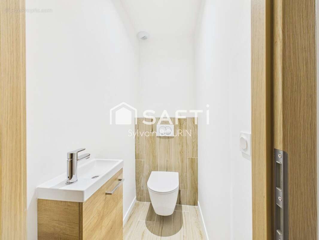 Maison 125 m² à Toussieux  - photo 8