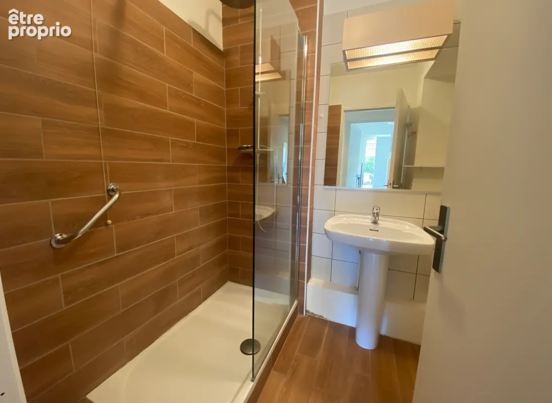 Appartement 36m² à pau - photo 5