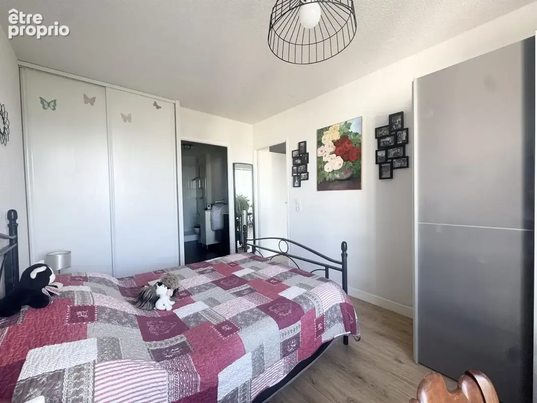 Appartement 2 pièces 46 m² à vendre à Bordeaux (33100) - photo 6
