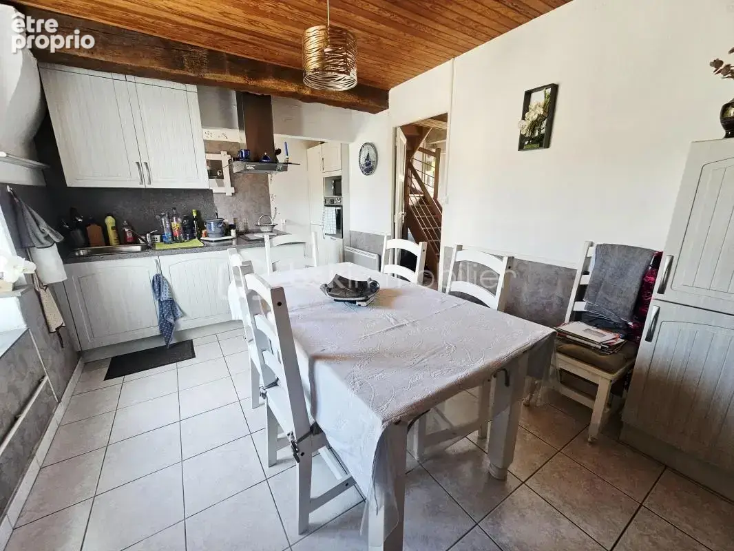 Maison de charme - Langon - Proche Vilaine - photo 4
