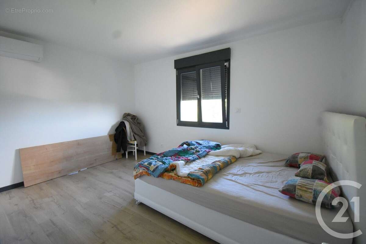 Maison 131 m² à Abrest  - photo 14