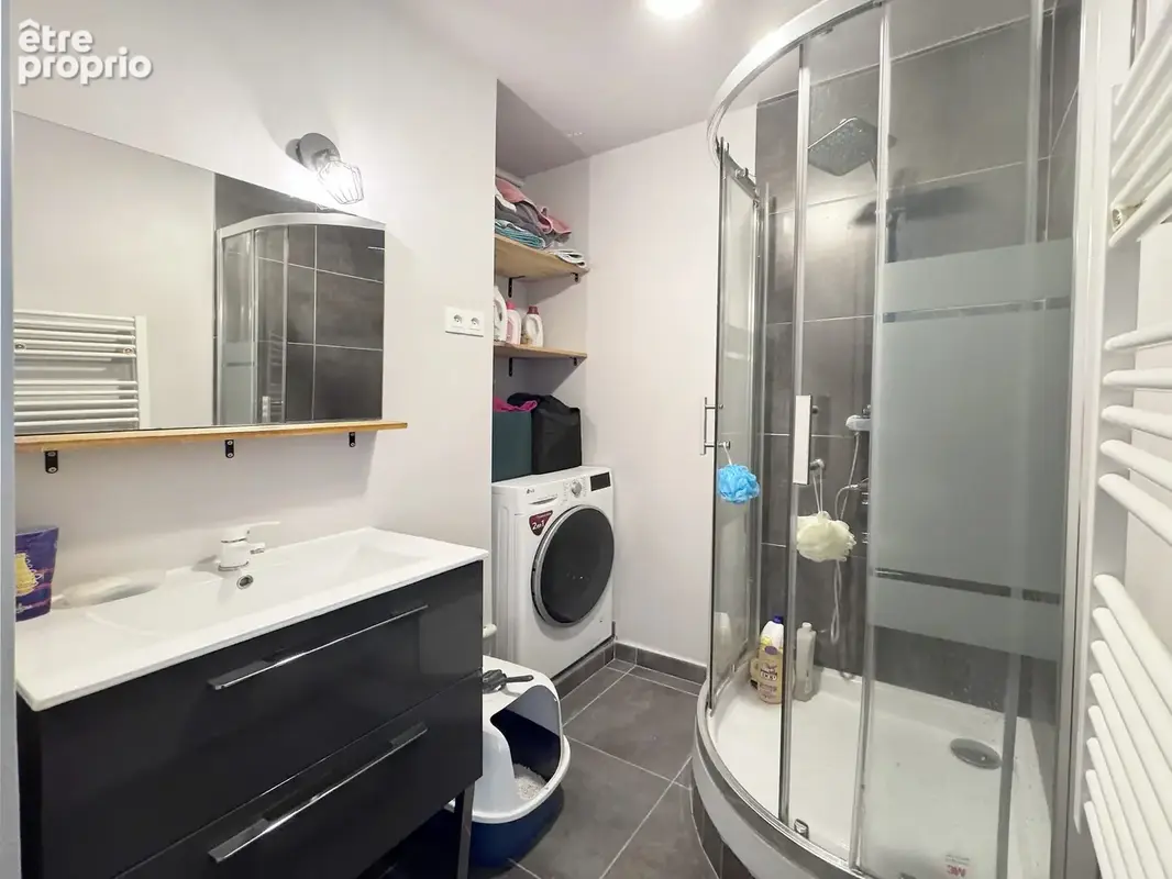 Appartement 3 pièces 61 m² à vendre à Montreuil (93100) - photo 8