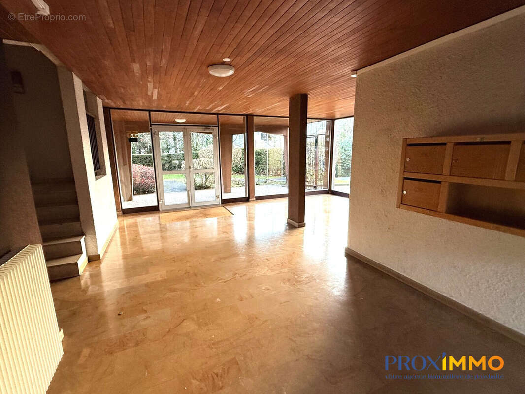 Appartement 83 m² à Voiron  - photo 8