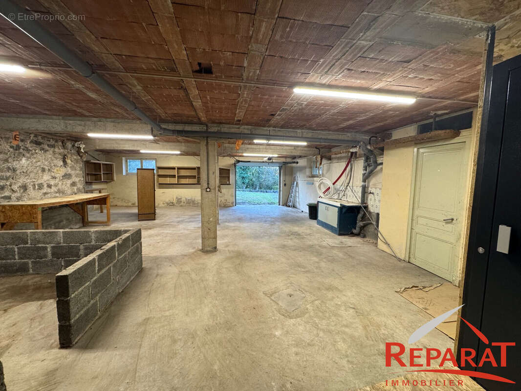 Maison à BRIVE-LA-GAILLARDE