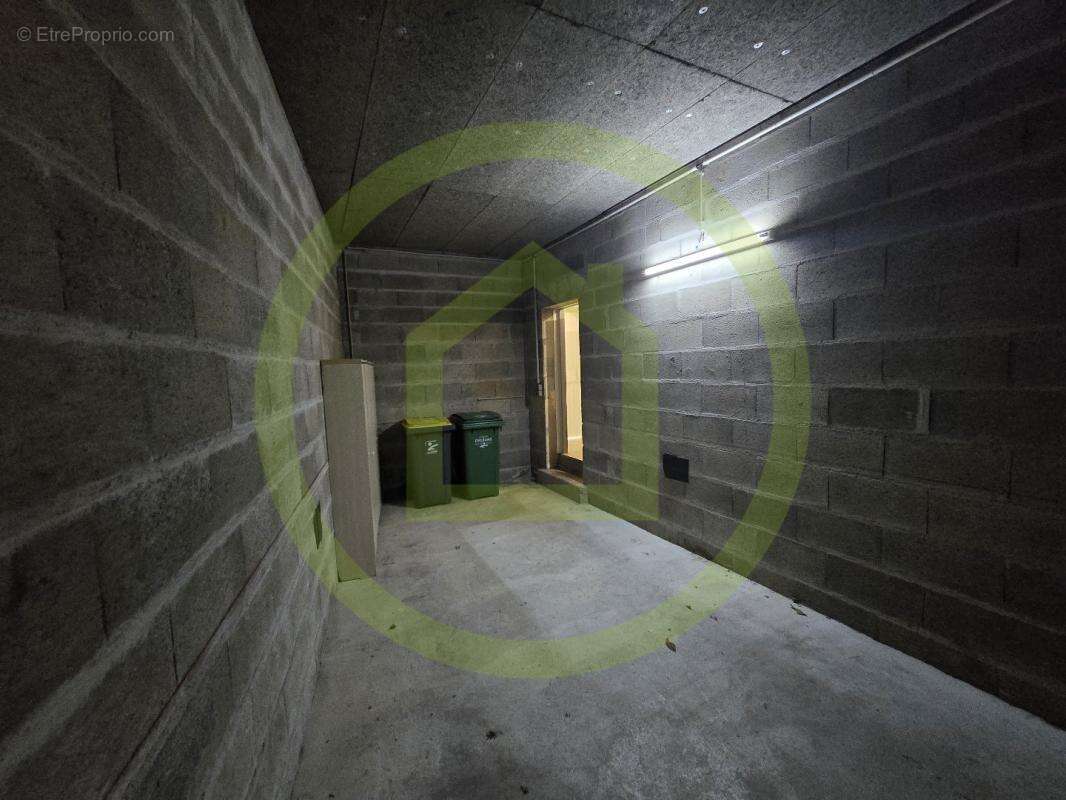 Appartement à SAINT-JEAN-DE-LA-RUELLE