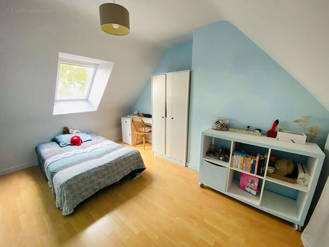 Maison à SAINT-BRIEUC