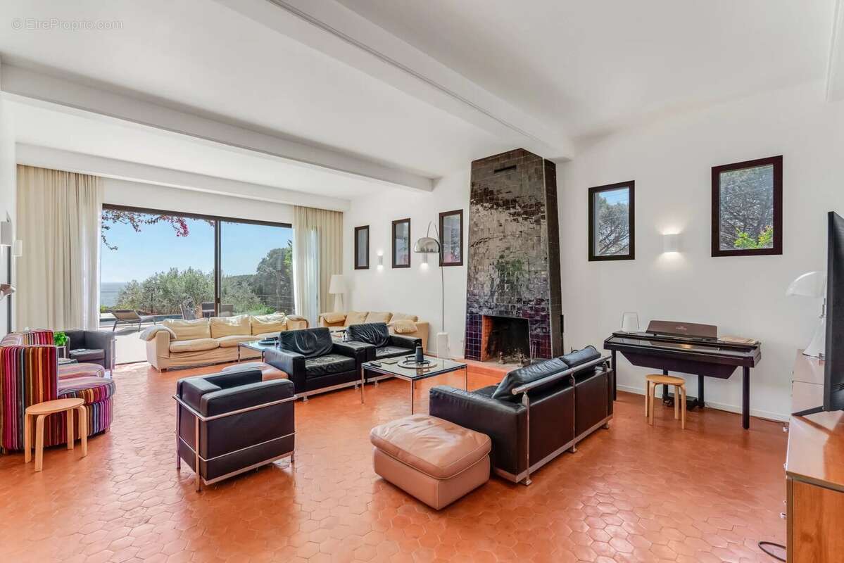 Maison à SAINTE-MAXIME