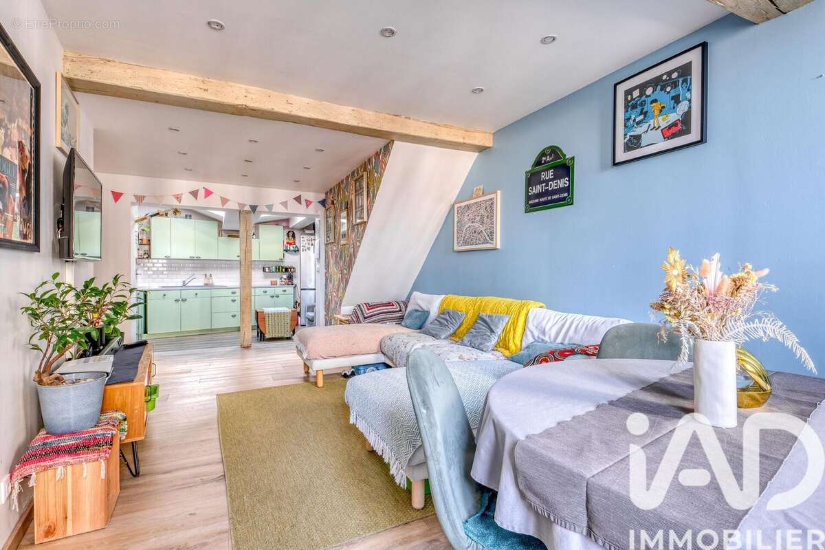 Photo 6 - Appartement à MEAUX