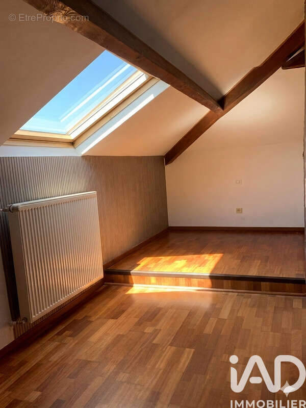 Photo 9 - Maison à CRUSNES