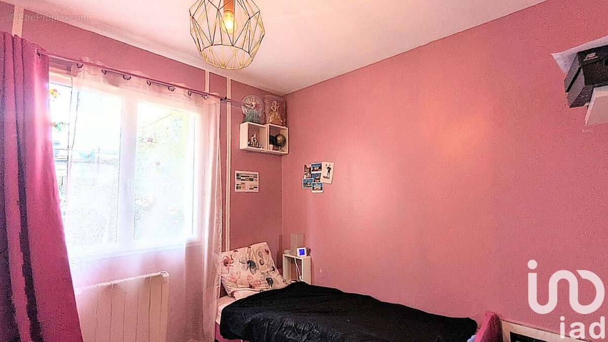 Photo 6 - Maison à CHATUZANGE-LE-GOUBET