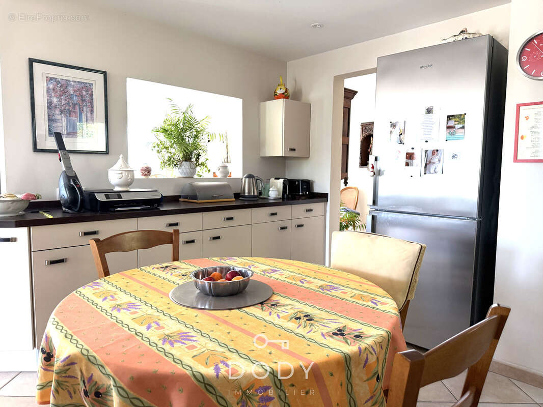 Appartement à BERGERAC