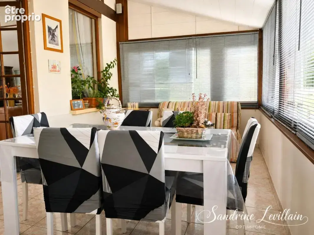 Maison à vendre 4 pièces LE BEC HELLOUIN (27) - photo 40