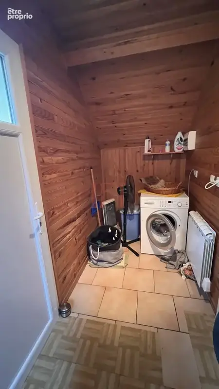 Maison familiale avec grand jardin - 6 min cloyes centre - photo 16