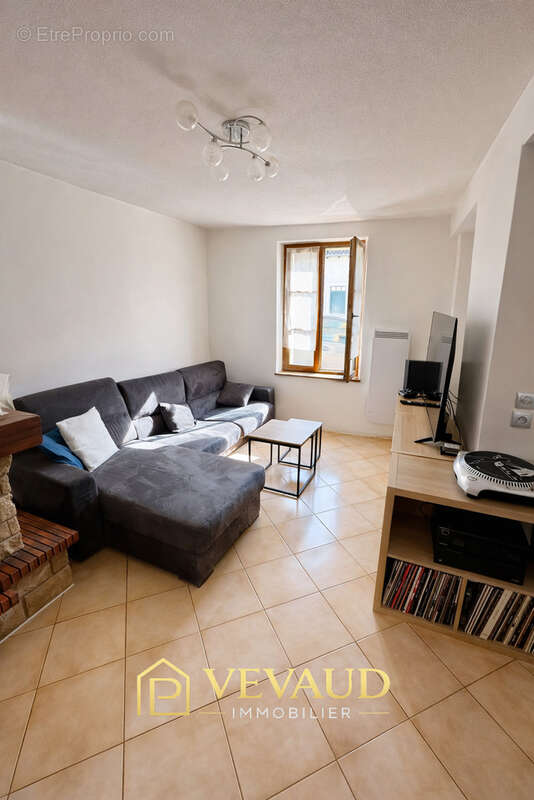 Maison à LORRY-MARDIGNY