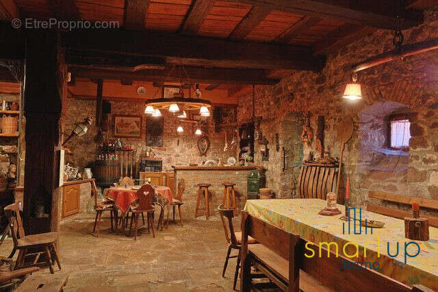 Maison à GUEBERSCHWIHR