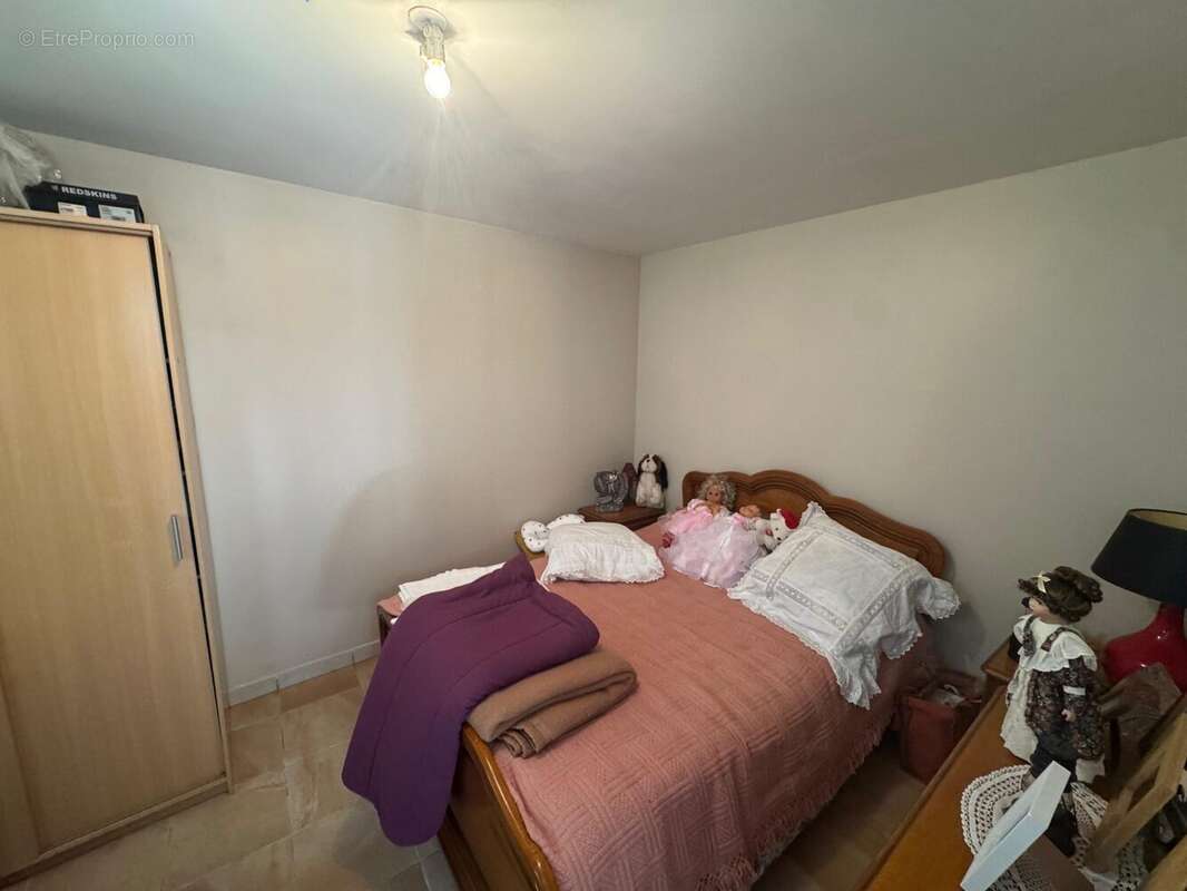 Appartement à SOISSONS