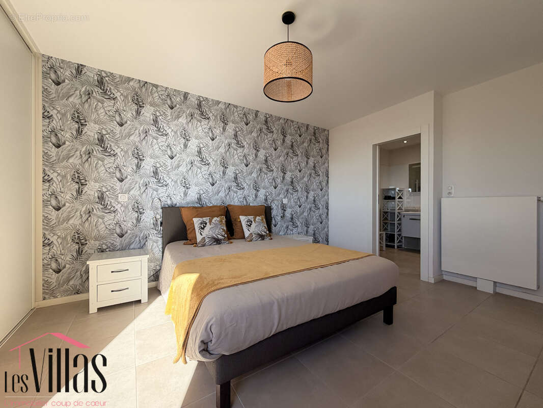 Appartement à NARBONNE