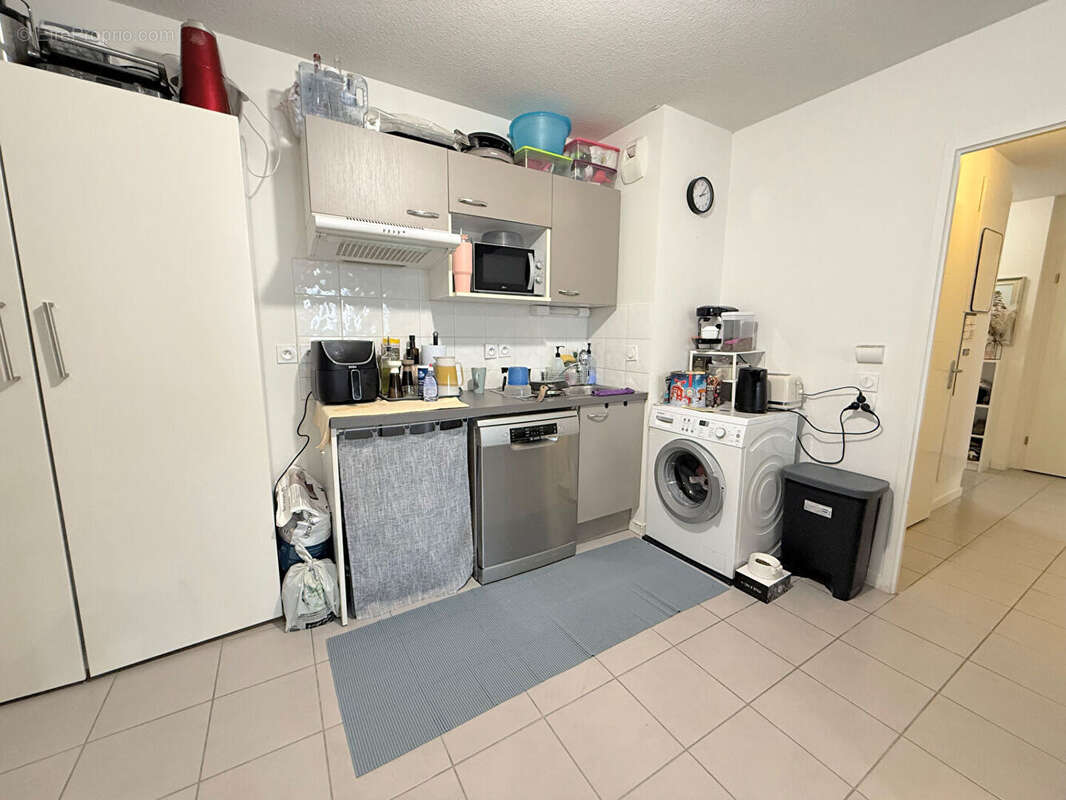 Appartement à BAYONNE