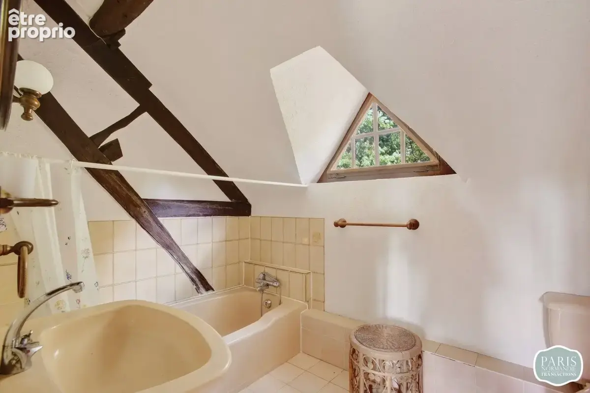 Exclusivité - Bretagnolles - Propriété de 299m2 habitables - photo 14