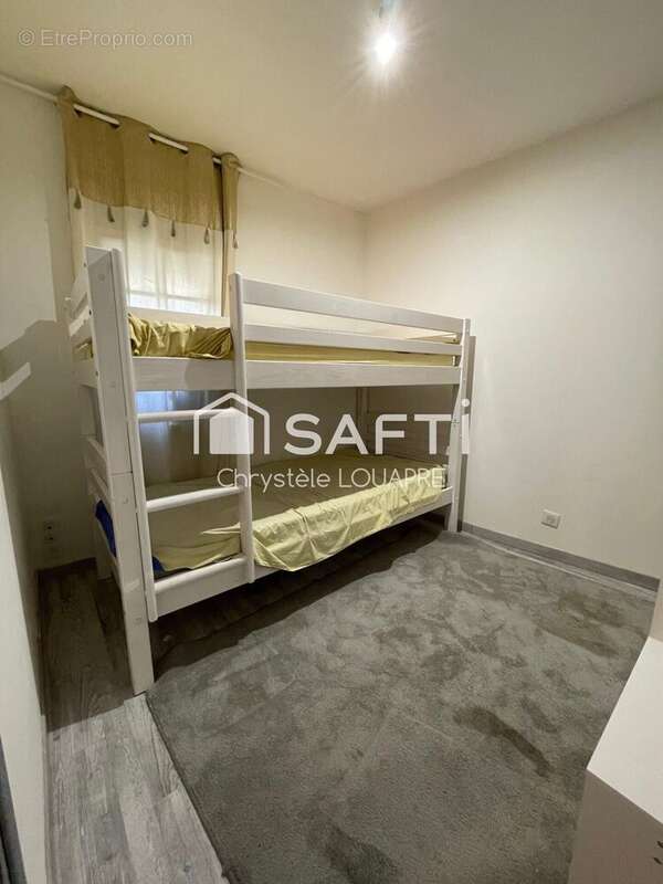 Photo 7 - Maison à SAINT-JEAN-D&#039;ANGELY