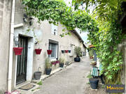 Maison à PULLIGNY