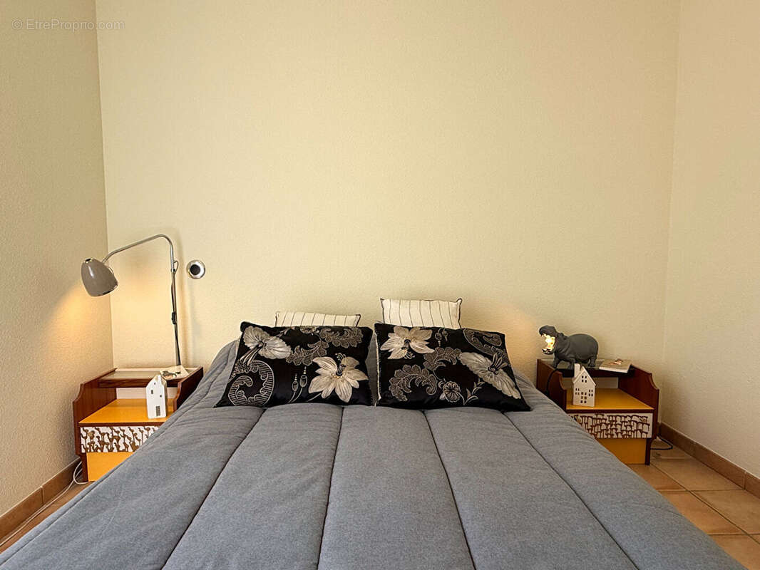 Appartement à VAISON-LA-ROMAINE