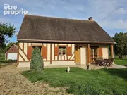 Maison à BLANGY-LE-CHATEAU