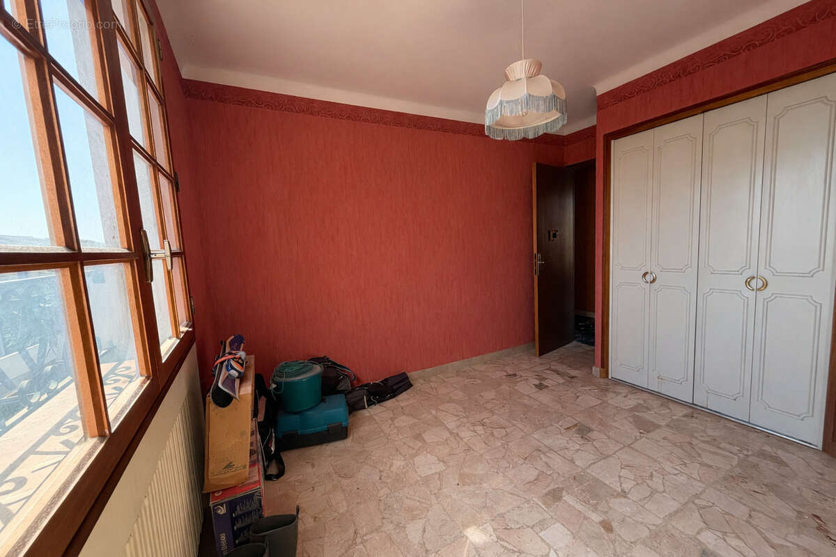 Appartement à SANARY-SUR-MER