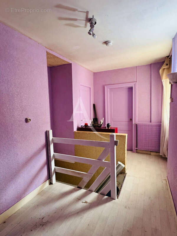 Maison à ROMORANTIN-LANTHENAY