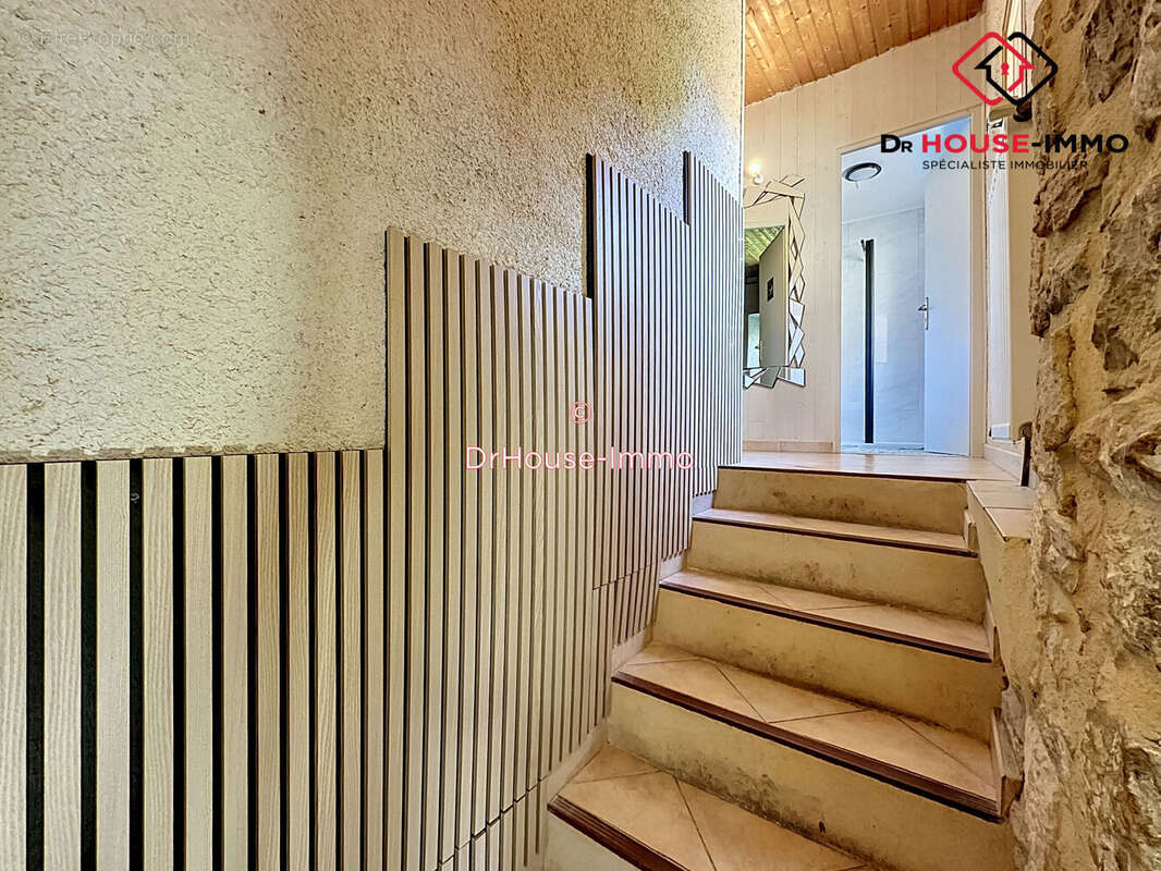 Maison 205 m² à Tremolat  - photo 66