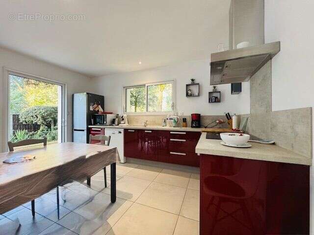 Maison à JARD-SUR-MER